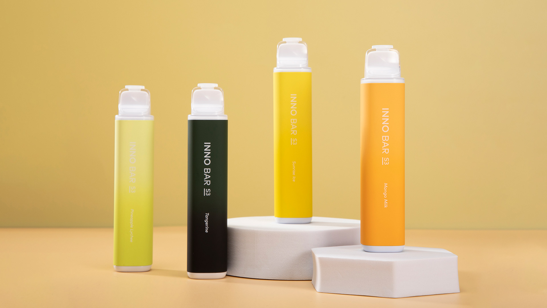 Rechargeable Vapes vs. Disposable What Are the Differences?